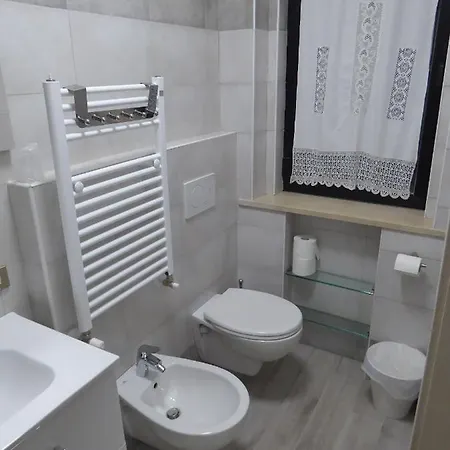 Vittoria Guest house *