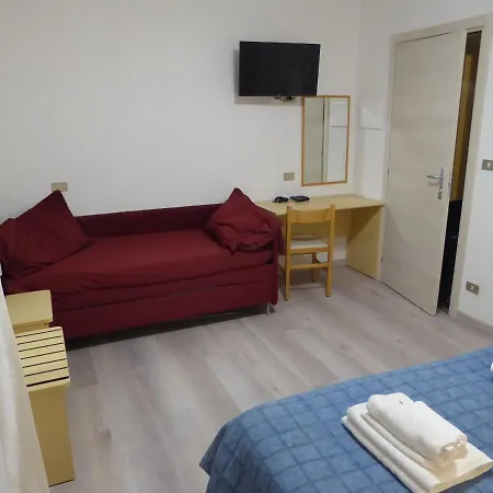 Guest house Vittoria