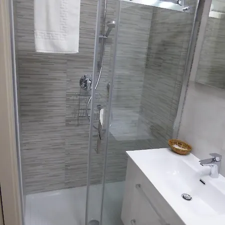 Vittoria Guest house Rimini