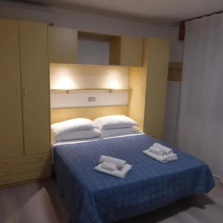 Maison d'hôtes Vittoria Rimini